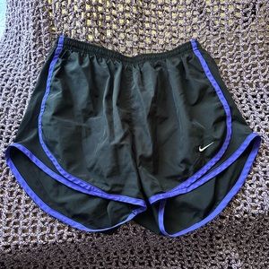 Nike tempo running shorts